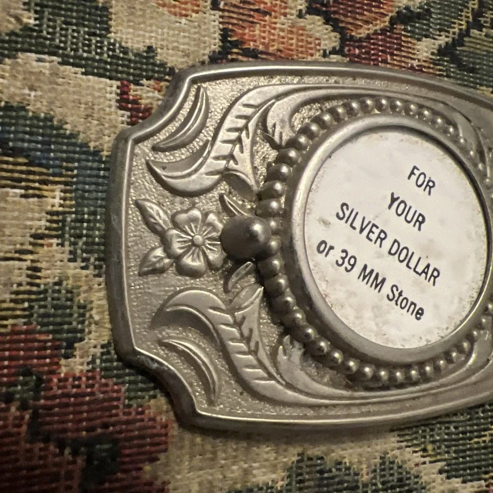 Unbranded vintage western